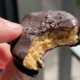 Kikkererwten no bake